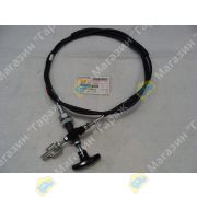 Трос подъёма кабины ISUZU CXZ 1625007300 оригинал