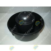 Крышка корпуса воздушного фильтра MAZDA TITAN A-471 FF25-13-Z01