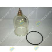 Колба сепаратора 900FG FJ-W019 / YYJS-015