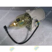 Сепаратор топливный 500FGH/500FG с подогревом 24V до 250 л.с. YYZC-F110/FSHA-04WH