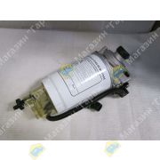 Сепаратор топливный FSHA-02WH с подогревом