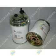 Фильтр для сепаратора SFC-7912/EKO-03.330 8980959830/S2340-11840/23401-1630 ISUZU/HINO500/HINO700 (узкое кольцо) (наружная резьба) с колбой EKOFIL