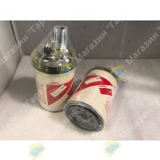 Фильтр для сепаратора SFC-7912/DR-90T 8980959830/S2340-11840/23401-1630 ISUZU/HINO500/HINO700 (узкое кольцо) (наружная резьба) с колбой тайвань