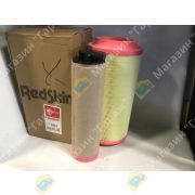 Фильтр воздушный C-20500/A-5107-S REDSKIN JCB
