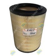 Фильтр воздушный A-620/A-1317/A-26620/A-2778/BRA-0578 BRONCO