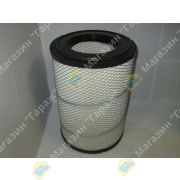 Фильтр воздушный A-619/A-1156/JDA-0127 SAKURA/SHINKO/AIKO/JUST DRIVE