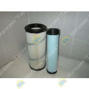 Фильтр воздушный 32143-11800 + 32143-13000 A-8506-S SAKURA компрессор