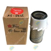 Фильтр воздушный AS-5412 SAKURA