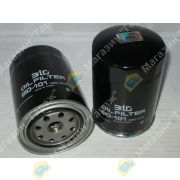 Фильтр масляный C-101/C-1104/O-1623