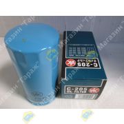 Фильтр масляный C-205 VIC