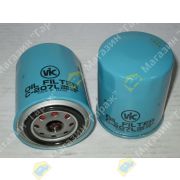 Фильтр масляный C-207L VIC