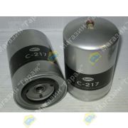 Фильтр масляный C-217/C-6104/O-5121B/MFC-1228