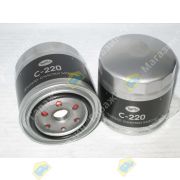 Фильтр масляный C-220/C-1824/4NJ-103/T5122B