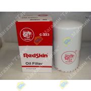 Фильтр масляный C-223/C-309/C-6105/NFN-3223 REDSKIN / NARICHIN