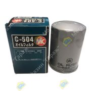 Фильтр масляный C-504 VIC