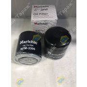 Фильтр масляный C-306/NFM-3306 NARICHIN