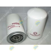 Фильтр масляный C-315/C-318/C-311/TC-1058 TOTACHI