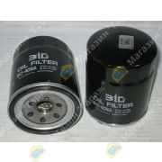Фильтр масляный C-409A/C-1717/O-8211S