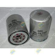 Фильтр масляный C-412/C-1712/O-8212/JFM-0069