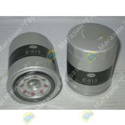 Фильтр масляный C-513/C-1508