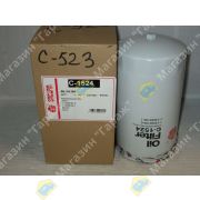 Фильтр масляный C-523/C-1524