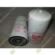 Фильтр масляный C-602A/C-1303 REDSKIN