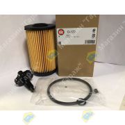 Фильтр масляный O-122 15601-78140 VIC HINO300 (ЕВРО-5)