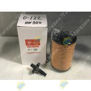 Фильтр масляный O-122/EO-13070 15601-78140 REDSKIN HINO300 (ЕВРО-5)