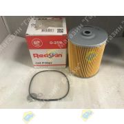 Фильтр масляный O-259A/O-1808 REDSKIN
