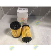 Фильтр масляный O-362/O-3362E/O-N7101E AGAMA/OSK QC000001 двигатель 4P10 (MITSUBISHI FUSO CANTER TF ЕВРО-5 левый руль)