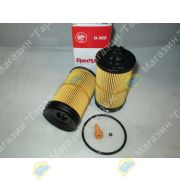 Фильтр масляный O-362/EO-10060 REDSKIN QC000001 двигатель 4P10 (MITSUBISHI FUSO CANTER TF ЕВРО-5 левый руль)