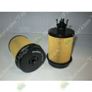 Фильтр топливный EF-13070/23304-78090/23304-78091/23304-EV390 REDSKIN HINO300