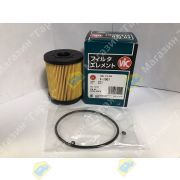Фильтр топливный F-1001 23304-78500/23304-EV570 HINO300 (ЕВРО-5) (тонкой очистки) VIC