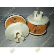 Фильтр топливный F-195 VIC 23390-78220/23390-78221/23390-78222 VIC HINO300