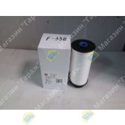 Фильтр топливный F-338 VIC ME309806 двигатель 4P10 (MITSUBISHI FUSO CANTER TF ЕВРО-5 левый руль)