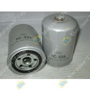 Фильтр топливный FC-326/FC-1006