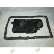 Фильтр АКПП MITSUBISHI CANTER MR357710 112770-1890/ SF277/071890 COB-WEB (в компл. с прокладкой поддона)