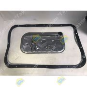 Фильтр АКПП MITSUBISHI FUSO ME633614/TF15025 FLEETGUARD (в компл. с прокладкой поддона)