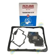 Фильтр АКПП (вариатора) с прокладкой TOYOTA LY 35303-30060 + 35339-28030 JT21279K AZUMI