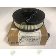 Фильтр вентиляции картера MITSUBISHI QC000454 / KTMQC000454 KITATOMO (MITSUBISHI FUSO CANTER TF ЕВРО-5 левый руль) 5801686484/504075145