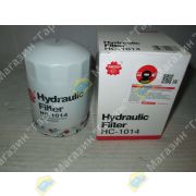 Фильтр гидравлический HC-1014 SAKURA 689-35703021