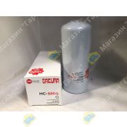 Фильтр гидравлический P170371/HC-5504 SAKURA