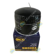 Фильтр масляный SM5084 SCT