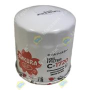 Фильтр масляный 129150-35152/C-1720 SAKURA YANMAR