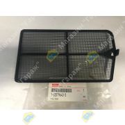 Фильтр салонный ISUZU GIGA/FORWARD 1835796432 (1-я часть, в машине 1 шт.)