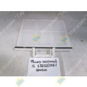 Фильтр салонный ISUZU NPR75/NLR/NMR85/NQR90/FSR90/FVR34 8980250061 оригинал