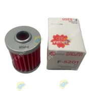 Фильтр топливный 104200-55710/F-5201 SAKURA YANMAR