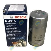 Фильтр топливный 1457434310 BOSCH ISUZU ELF (Китайский) двигатель 4НК1-TCG60 (1117011-L20PA)