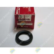 Пыльник РТЦ SC30054/WB-01050/MC880241/41127-Z5000/MC822890/MC821521 MMC FUSO 5т передний SEIKEN
