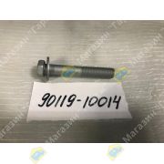 Направляющая суппорта TOYOTA LY 90119-10014
